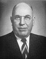 picture of Eugene Gehl; shared by Patricia (Gehl) Kools and her son John