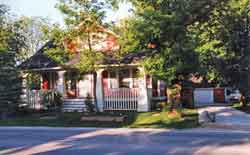 picture of Flemming/Arnold Home