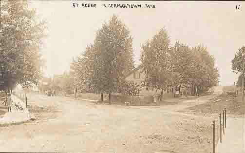 picture by South Germantown, s1900; shared by Mary Hasslinger