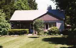 picture of Joe and Mary Habermacher home