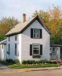 picture of Elisabeth Kraetsch Residence