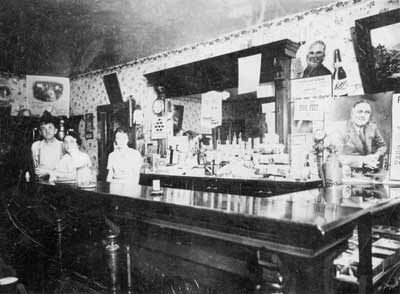 picture of Kuretzer Tavern, 1937