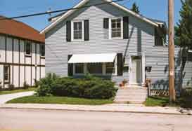 Mehre Residence, 1999