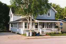 picture of Nancy''s Groom Room