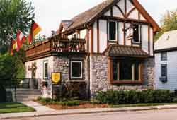 Rothenburg Bier Stube