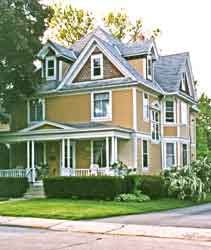 picture of Frannk and Emilie Schwalbach Home