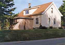 picture of Melvin and Edna Seifert Home