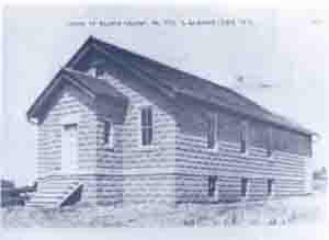 picture of Beaver Hall