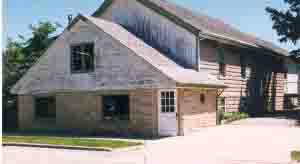 picture of Beaver Hall, 1999