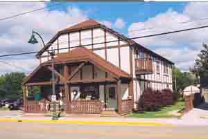 picture of Ice Crfeam Shop, 2003