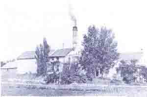 picture of Staats-Reingruber-Hilgendorf-Vogel Brewery