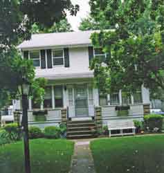 picture of Julius and Iola Stuettgen Home