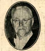 August Dentinger
(1854-1940)