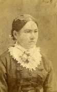 Mary (Doll) Goeller
(1854-1944)