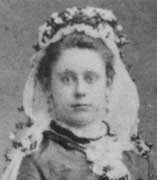 Mathilda (Reifenstuhl) Meunier
c 1877
(1858-1945)