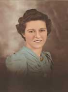 Adela Margaret (Konrath) Schulteis
(1916-1976)