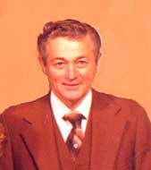 Albert Theodore Schulteis
(1927-2002)