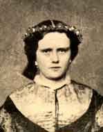 Amalie (Platz) Schulteis
1857
(1835-1907)