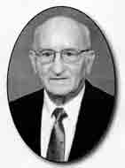Clair Abraham Bearfield
(1917-2006)