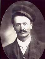 Claude Abraham Bearfield
(1880-1922)