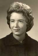 Marcella Jean (Bearfield) Charnetzki
1960
(1942-1976)