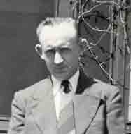 Melvin Leroy Bearfield
(1911-1983)