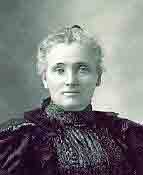 Theresa (Schulteis) Cassel
(1857-11919)