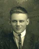 Clarence Joseph Schulteis
1921
(1901-1960)
