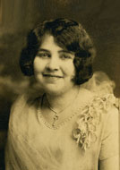 Dorothy Mary Schulteis
(1910-1937)