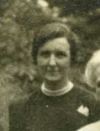 Elizabeth Treuwith (Duffy) Schulteis
1938
(1898-1992)