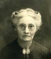 Anna Maria (Peas) Eckery
(1877-1976)