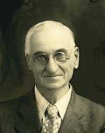 William Cornelius Eckery
(1874-1951)