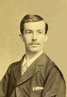 Fedinand M. Schulteis?
(1855-1885)