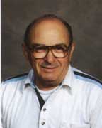 Francis Herman Schulteis
1988
(1922-2007)