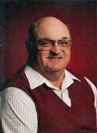 Gerald Stanley Schulteis
(1944-2012)