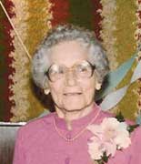Katherine (Odenbrett) Heinze
1983
(1911-1994)