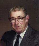 Richard Albert Held
1983
(1920-2002)