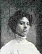 Helen Henreitta (Schulteis) Werner
(1888-1967)