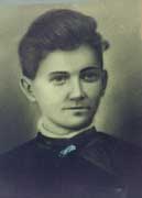 Magdalena (Friess) Hennes
1887
(1865-1935)