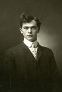 Herman Joseph Schulteis
(1884-1962)