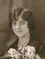 Hildegarde Ida (Noll) Schulteis
1920
(1900-1978)