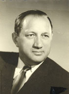 Joseph Herman Schulteis
(1904-1988)