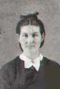 Emelia (Walter) Kaehny
(1845-1934)