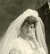 Marie (Schulteis) Kargus
1903
(1881-1965)