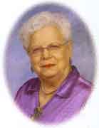 Marion (Odenbrett) Kruger
(1926-2004)