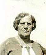 Mary (Odenbrett) Lemke
(1906-1966)