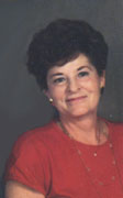 Rita Veronica (Lofy) Mago
1988
(1933-2001)