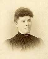 Margaret Schulteis
(1852-1931)