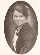 Maria Franziska Paula (Schulteis) Mecke
(1911-2001)