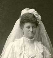 Mary Dolores (Schmidt) Schulteis
1906
(1885-1969)